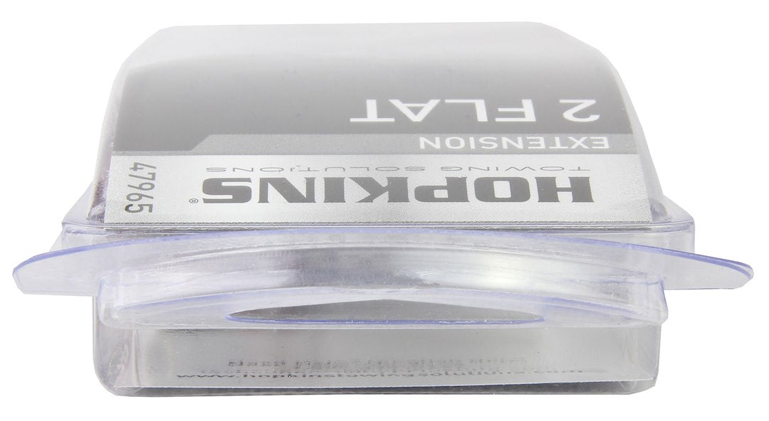 Hopkins Mfg 47965 Trailer Wiring Connector||47965_V4.Jpg||87||h2247965||1610413