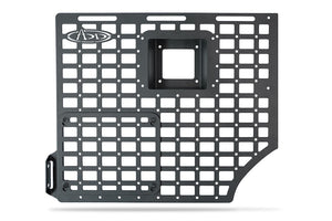 Addictive Desert Designs Ac1903201na Molle Cargo Panel||||86||addc1903201na||2003962