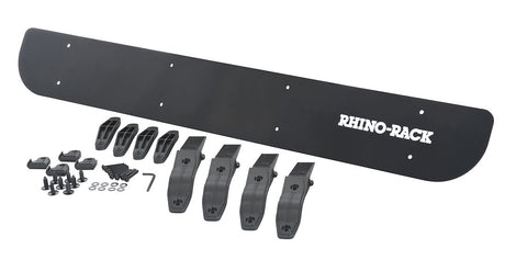 Rhino-Rack Usa Rf2 Roof Rack Wind Deflector||8-Rf2-Wind-Fairing-06.Jpg||85||rhrrf2||1226030