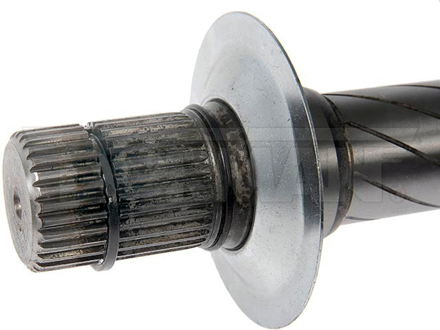 Product of Dorman (Oe Solutions) 630-444 Axle Shaft