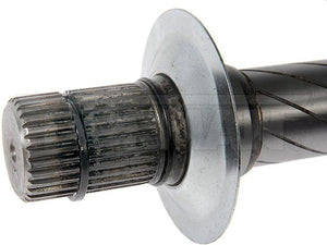 Product of Dorman (Oe Solutions) 630-444 Axle Shaft