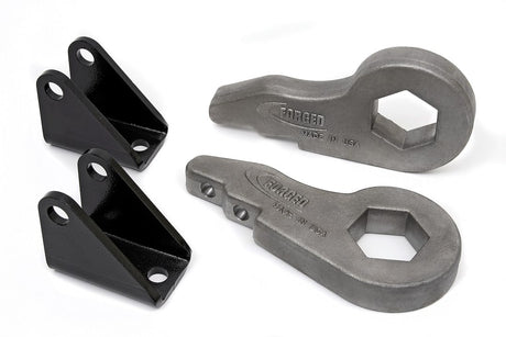 Product of Daystar KG09107 Leveling Kit Suspension 2 Inch Lift Torsion Bar Key 