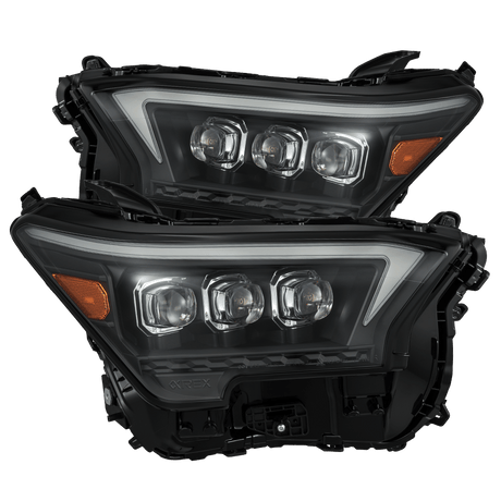 Alpharex Usa 880333 Headlight Assembly||880333.Png||85||alp880333||1735819