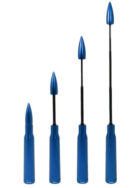 True Spike Sa034bl Antenna Mast||||85||tslsa034bl||1921072