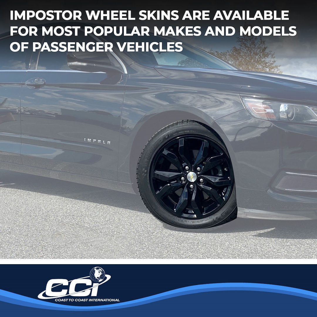 Coast To Coast Iwcimp407blk Wheel Skin||cci_Iwcimp_407blk_Impostor Wheel Skin_B2c_6.Jpg||90||cciimp407blk||1183918
