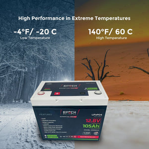 Epoch 12105a-H Battery||12105a-H_3.Jpg||88||epo12105ah||2249705
