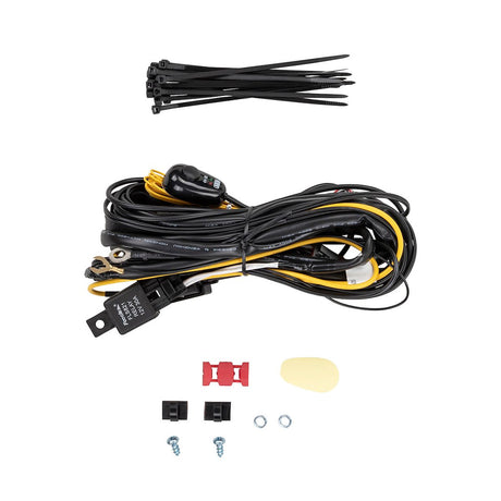 Arb 3500520 Driving/ Fog Light Wiring Harness||3500520.Jpg||85||arb3500520||874830