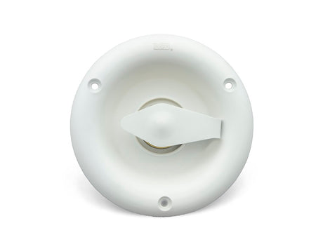 Product of B&B Molders 94218 Fresh Water Inlet
