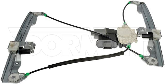 Dorman (Oe Solutions) 748-996 Window Regulator||748-996.Jpg||85||d18748996||1313237