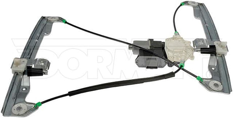 Dorman (Oe Solutions) 748-996 Window Regulator||748-996.Jpg||85||d18748996||1313237