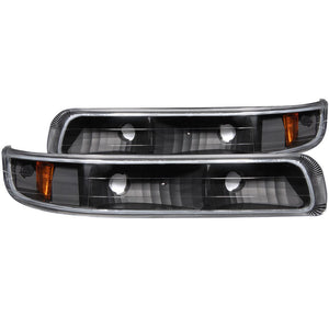 Anzo Usa 511065 Parking/ Turn Signal Light Assembly||511065.Jpg||85||a1r511065||1162048
