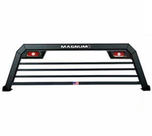 Product of Magnum Truck Racks 321SS  Headache Rack 