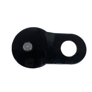 Overland Vehicle Systems 19139805 Winch Snatch Block||19139805_12.Jpg||93||ovs19139805||1312329