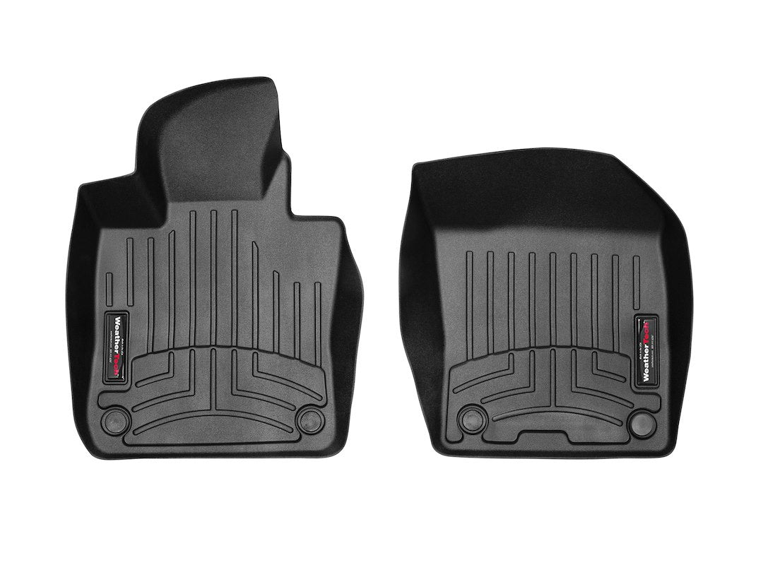 Weathertech (Usa) 4415251 Floor Liner||4415251.Jpg||85||w244415251||1361664