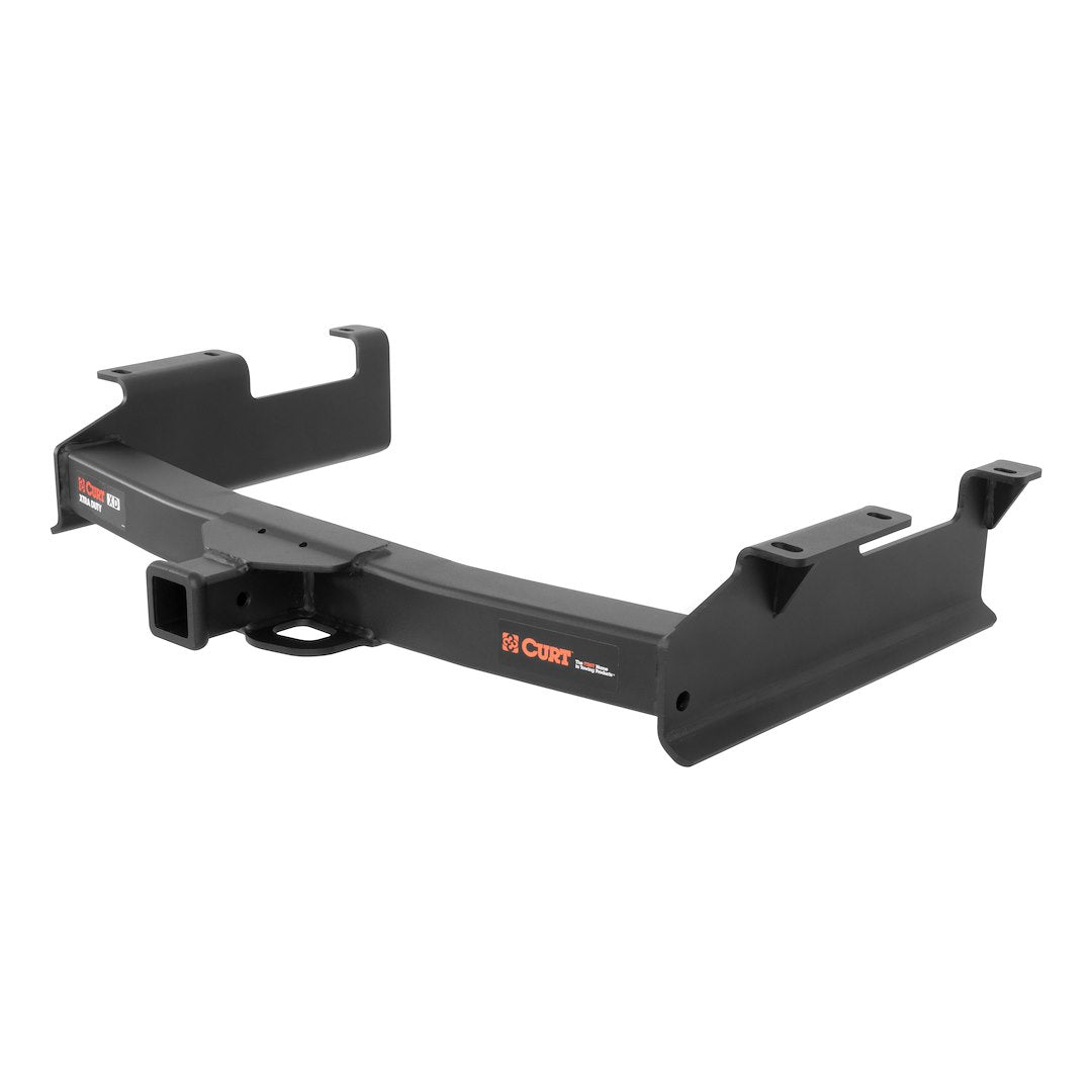 Product of CURT 15312 Class V Trailer Hitch Rear w/ 2 Inch Receiver 
