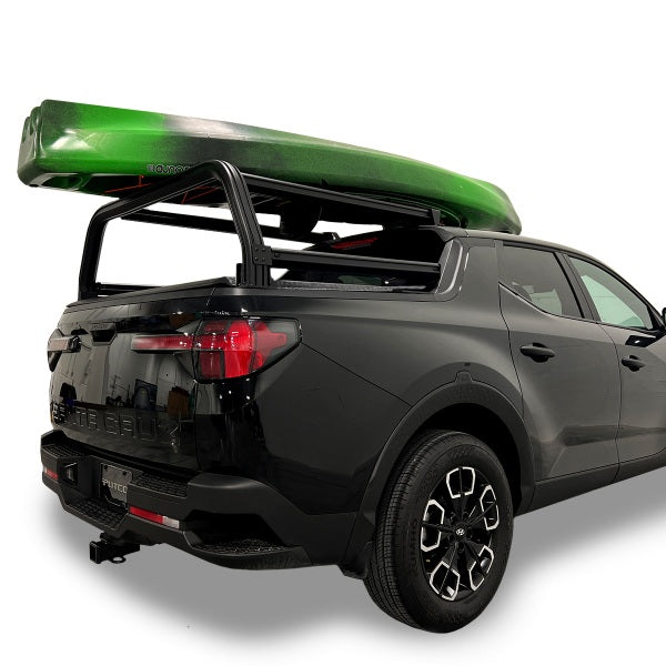 Product of Putco 184900 Bed Cargo Rack