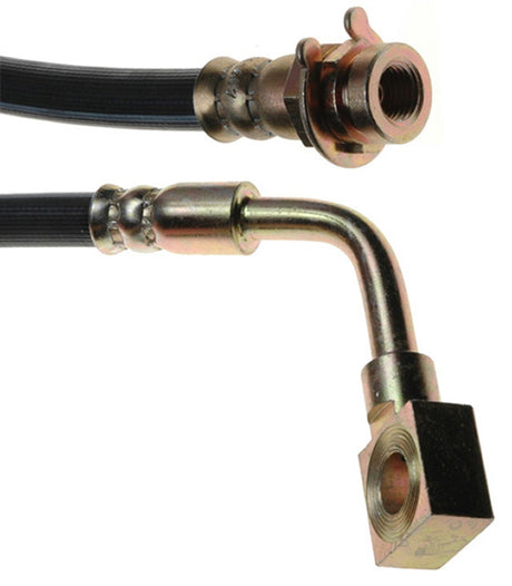 Product of Raybestos Brakes BH38183 Element3 ™ OEM Brake Line 