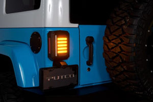 Product of Putco 12018 LuminiX Tail Light Assembly 