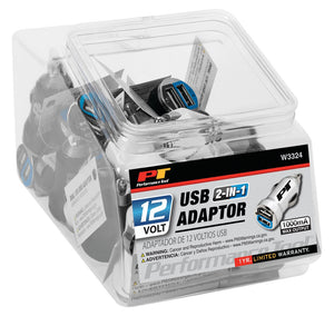 Performance Tool W3324 Usb Power Adapter||w3324_Mer.Jpg||87||ptlw3324||1734783