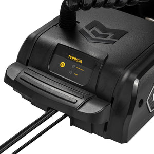 Minn Kota 1358201 Trolling Motor||mk_Terrova_Quest_Deployleverdetail1.Jpg||90||min1358201||1039255