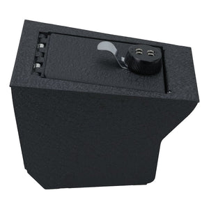 Black Horse Offroad Asbx01 Console Security Insert||||87||blkasbx01||2007574