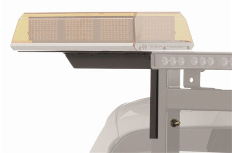 Product of Backrack 91007 Headache Rack Light Mount