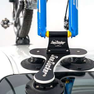 Product of Seasucker Bt1004 Bike Rack - Roof Rack Kit
