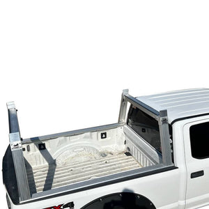 Black Horse Offroad Csurhd65 Ladder Rack||csurhd65_9.Jpeg||93||blkcsurhd65||1648486