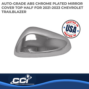 Product of Coast To Coast Mc67549 Exterior Mirror Cover