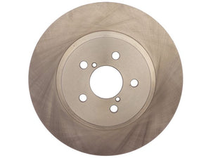 Product of Raybestos Brakes 982487R R-Line Vented 1-Piece Brake Rotor 