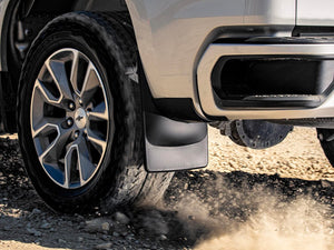 Weathertech (Usa) 110152 Mud Flap||110152_2.Jpg||87||w24110152||1285509
