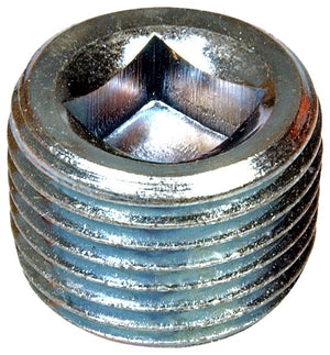 Dorman (Oe Solutions) 090-100 Fitting Plug/ Fitting Cap||090-100-007.Jpg||86||d18090100||1301508