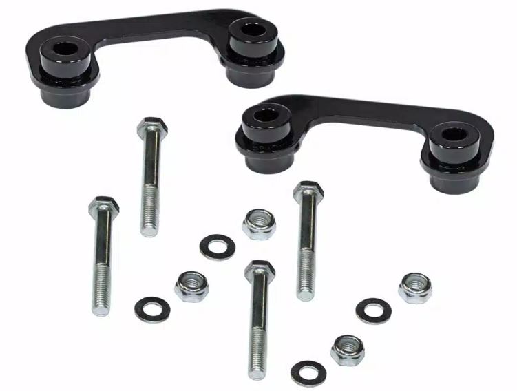 Superlift 40054 Leveling Kit Suspension||40054.Jpg||85||s3040054||1700350