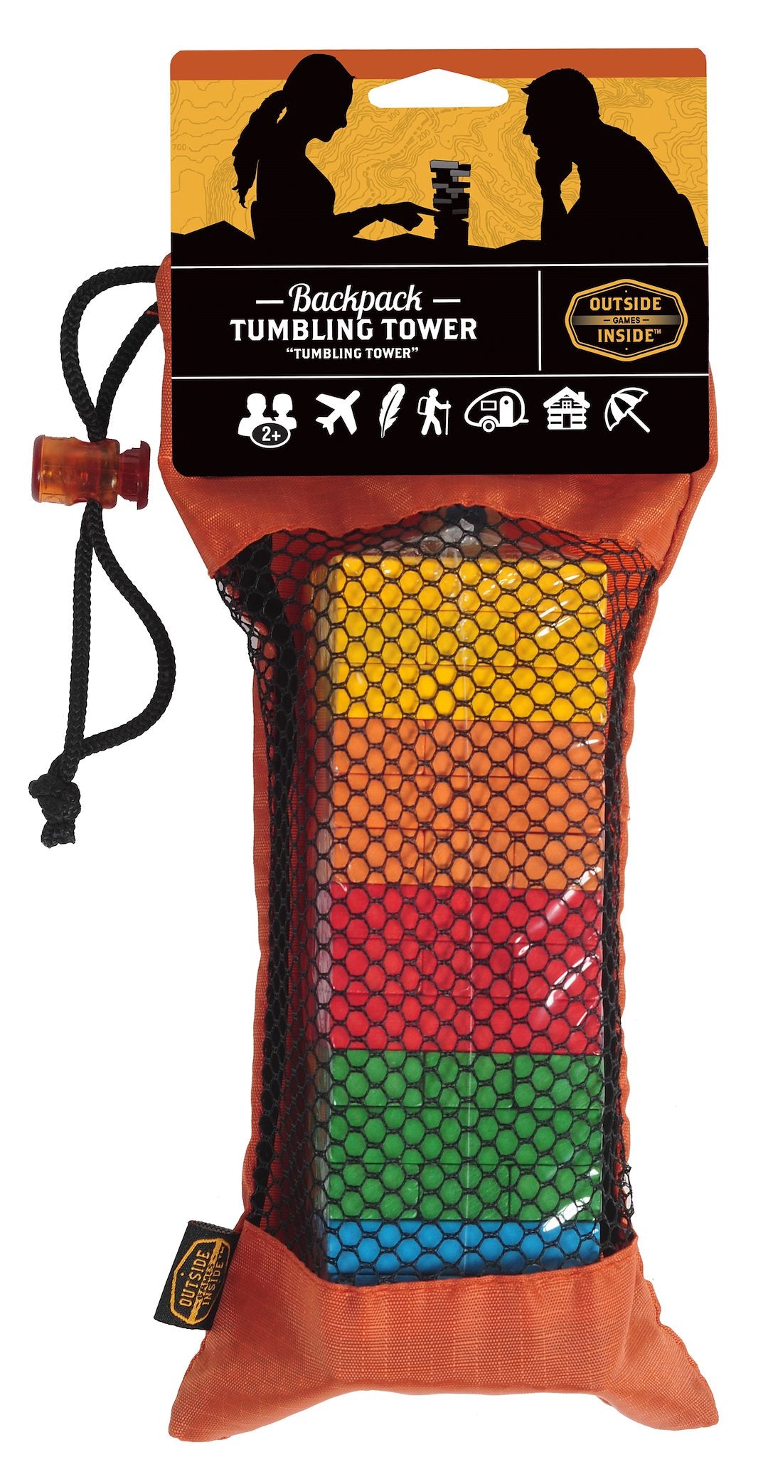 G S I Outdoors 99976 Indoor Game||99976_P1_F.Jpg||86||g6a99976||1151666