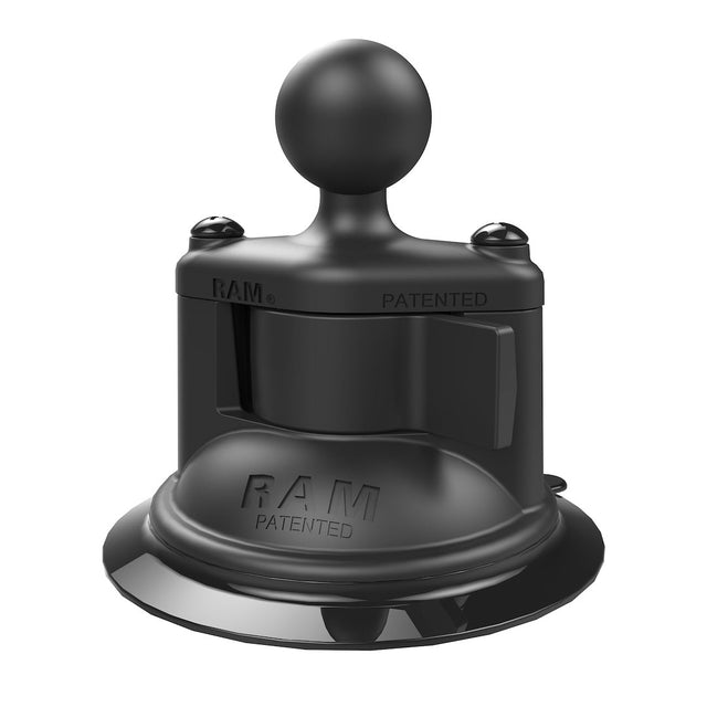 Ram Mounts Rap-B-224-1u Mobile Electronics Device Mount Base||rap-B-224-1u.Jpg||85||r1hrapb2241u||1560388