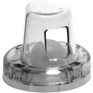 Product of T-H Marine Fms-1-0-Dp Boat Scupper