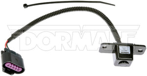 Dorman (Oe Solutions) 590-114 Backup Camera||590-114_1.Jpg||86||d18590114||1296624