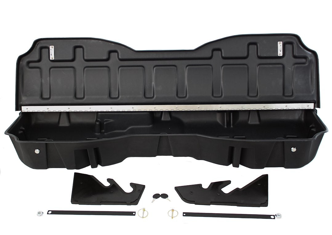 Product of Du Ha 10307 Under Seat Storage Unit