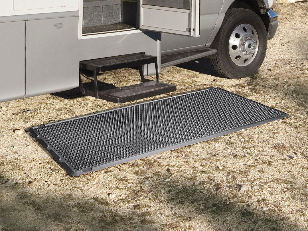 Product of Weathertech (Usa) Odm2bxb Door Mat
