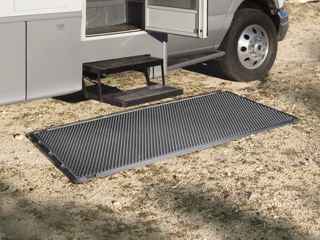Product of Weathertech (Usa) Odm2bxb Door Mat