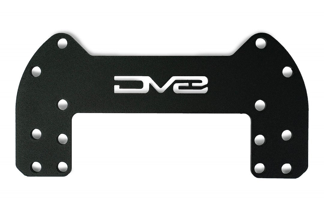 Dv8 Offroad Abbr-02 Center High Mount Stop Light Extension||bronco-Spare-Tire-3rd-Brake-Light-Extension.Jpg||87||dv8abbr02||1626640