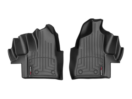 Weathertech (Usa) 449751v Floor Liner||449751v.Jpg||85||w24449751v||883270
