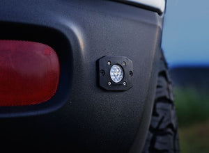 Product of Rigid Lighting 20621 Driving/ Fog Light 
