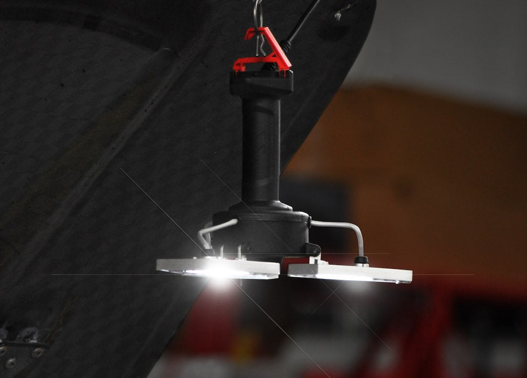 Stkr Concepts 00177 Flashlight||stkr_Trilight-Shoplight_.Jpg||95||s8k00177||1062321