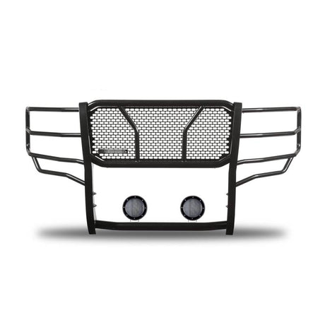 Black Horse Offroad Ru-Chsi14-B-Plfb Grille Guard||ru-Chsi14-B-Plfb.Jpeg||85||blkhsi14bplfb||2238545