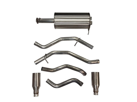 Corsa Performance 21035 Exhaust System Kit||21035_A.Jpg||85||c1m21035||2172553