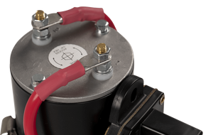 Product of Lippert Components 141111 1/6 Horsepower Lippert Hydraulic Slide Out Systems Slide Out Motor 