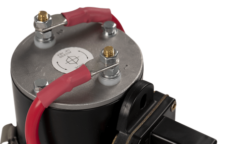 Product of Lippert Components 141111 1/6 Horsepower Lippert Hydraulic Slide Out Systems Slide Out Motor 