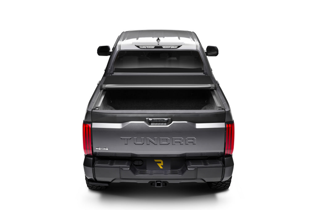 Product of Truxedo PRO X15 Soft Roll-Up 1464001 Tonneau Cover 