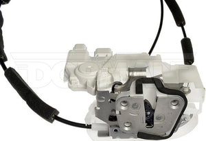 Product of Dorman (Oe Solutions) 937-991 Door Lock Actuator Motor